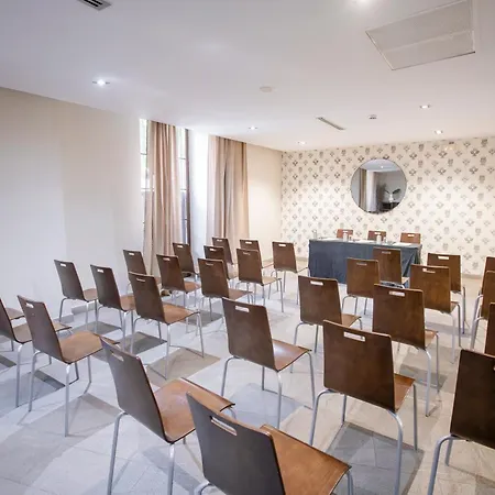 Itaca Jerez By Soho Boutique Hotel Jerez de la Frontera