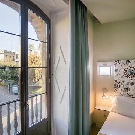 Itaca Jerez By Soho Boutique Jerez de la Frontera