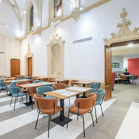 Hotel Itaca Jerez By Soho Boutique Jerez de la Frontera