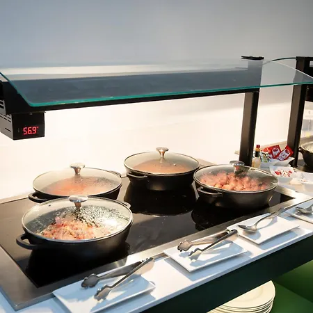 Itaca Jerez By Soho Boutique Hotel