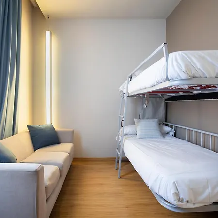 Itaca Jerez By Soho Boutique Jerez de la Frontera