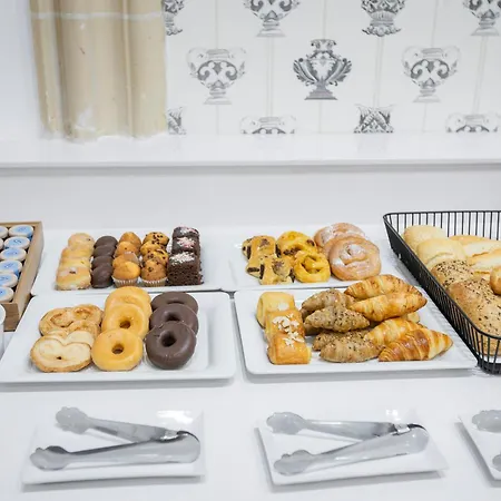 Itaca Jerez By Soho Boutique Hotel 4*