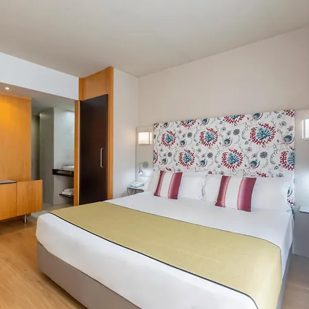 Itaca Jerez By Soho Boutique Jerez de la Frontera