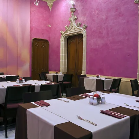 Hotel Itaca Jerez By Soho Boutique