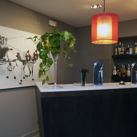 Hotel Itaca Jerez By Soho Boutique