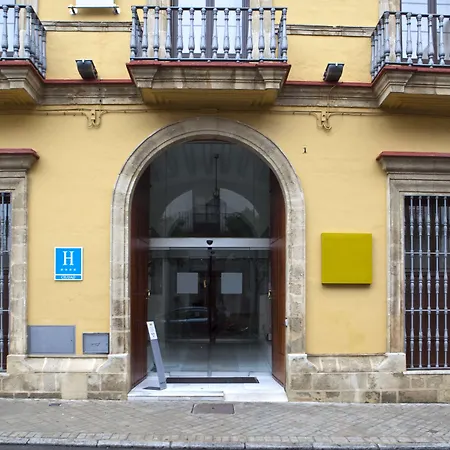 Itaca Jerez By Soho Boutique Hotel Jerez de la Frontera