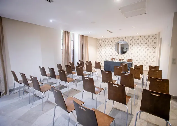 Itaca Jerez By Soho Boutique Hotel Jerez de la Frontera