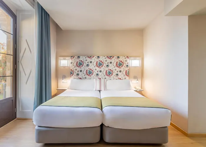 Hotel Itaca Jerez By Soho Boutique 4*