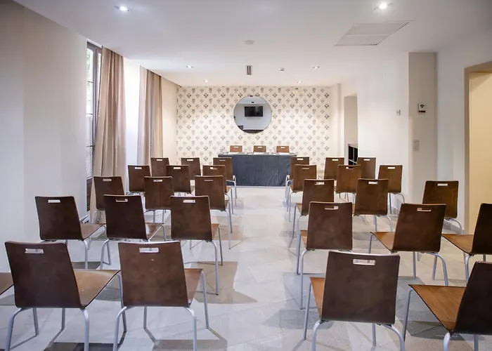 Itaca Jerez By Soho Boutique Hotel Jerez de la Frontera