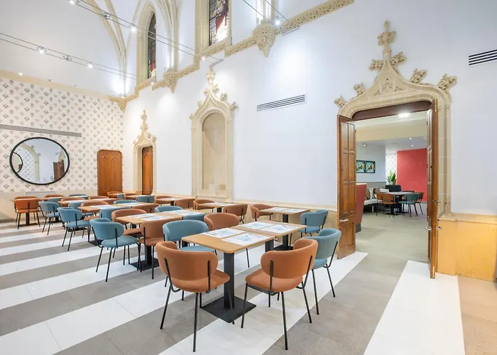 Hotel Itaca Jerez By Soho Boutique Jerez de la Frontera