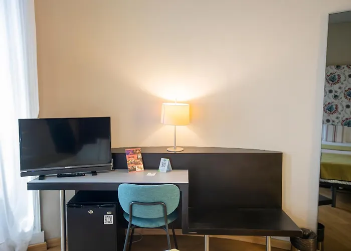 Itaca Jerez By Soho Boutique Hotel Jerez de la Frontera