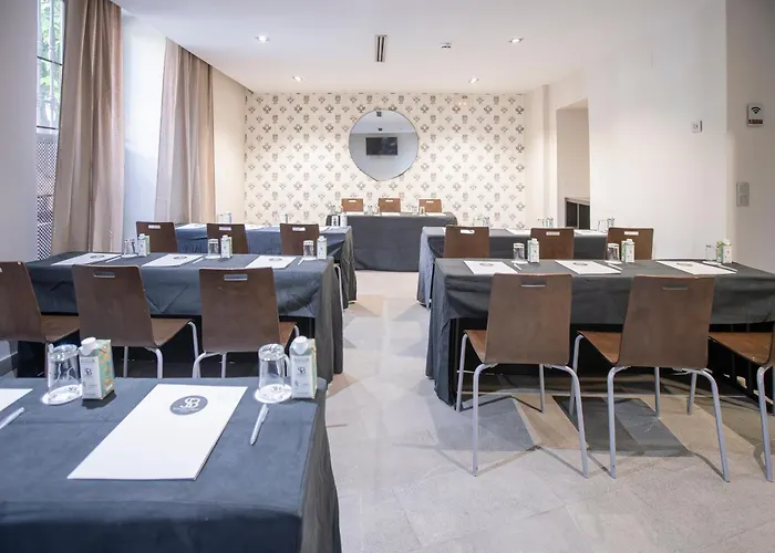 Itaca Jerez By Soho Boutique 4*