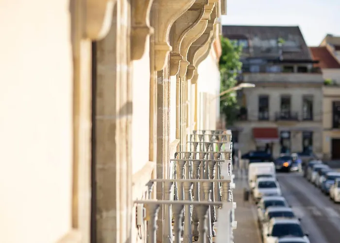 Itaca Jerez By Soho Boutique 4*