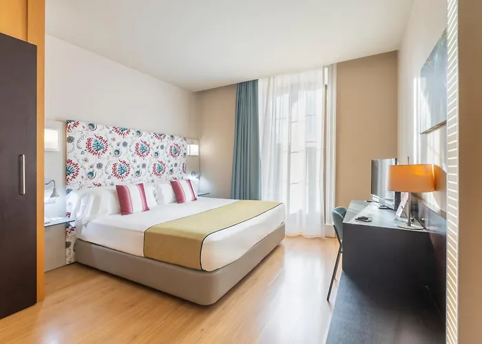 Itaca Jerez By Soho Boutique 4*