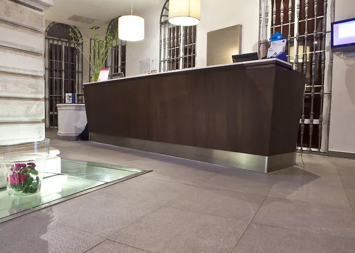 Itaca Jerez By Soho Boutique 4*