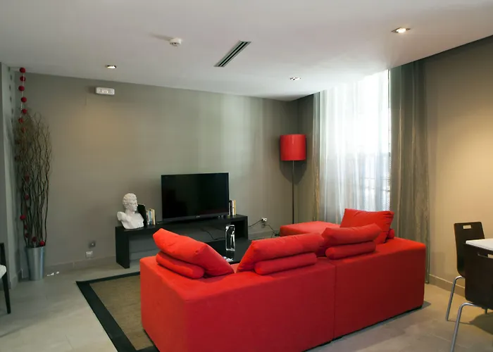 Hotel Itaca Jerez By Soho Boutique 4*