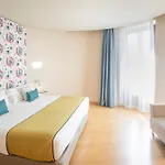 Itaca Jerez By Soho Boutique Hotel