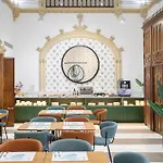 Itaca Jerez By Soho Boutique Hotel