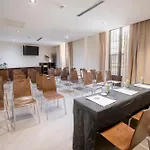 Itaca Jerez By Soho Boutique 酒店 4*