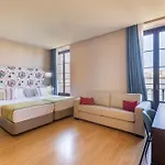 Itaca Jerez By Soho Boutique 4*