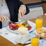 Itaca Jerez By Soho Boutique 4* Jerez de la Frontera