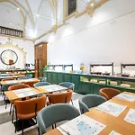 酒店 Itaca Jerez By Soho Boutique 4*