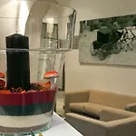 Hotel Itaca Jerez By Soho Boutique