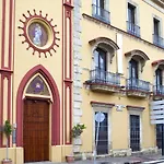 Itaca Jerez By Soho Boutique Hotel