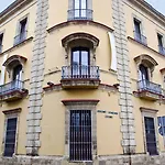 酒店 Itaca Jerez By Soho Boutique 4*