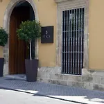 Itaca Jerez By Soho Boutique 酒店