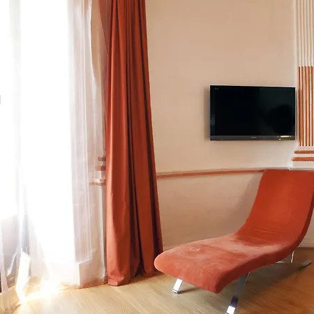 Itaca Jerez By Soho Boutique Отель 4*