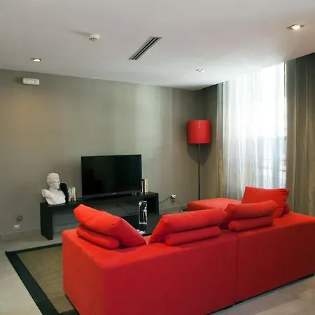Отель Itaca Jerez By Soho Boutique 4*