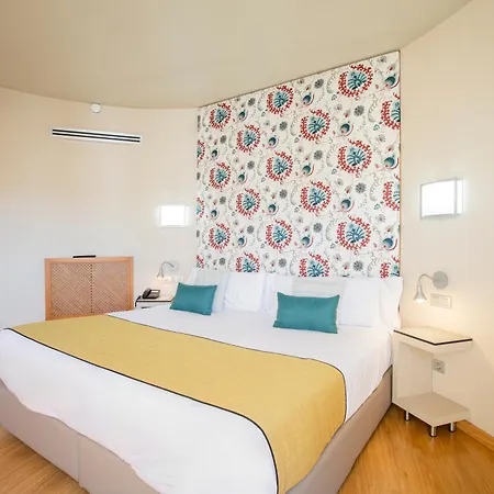 Itaca Jerez By Soho Boutique 4*