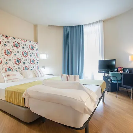 Hotel Itaca Jerez By Soho Boutique Jerez de la Frontera