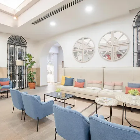 Itaca Jerez By Soho Boutique