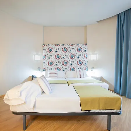 Hotel Itaca Jerez By Soho Boutique