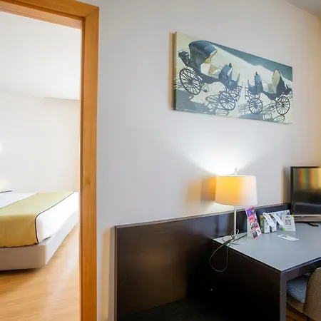 Itaca Jerez By Soho Boutique