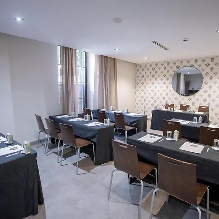 Itaca Jerez By Soho Boutique 4* Jerez de la Frontera