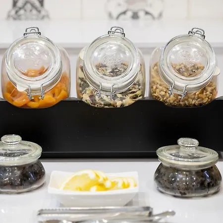 Hotel Itaca Jerez By Soho Boutique