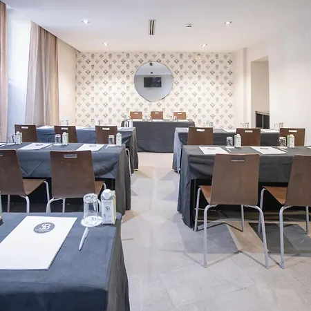 Itaca Jerez By Soho Boutique 4*