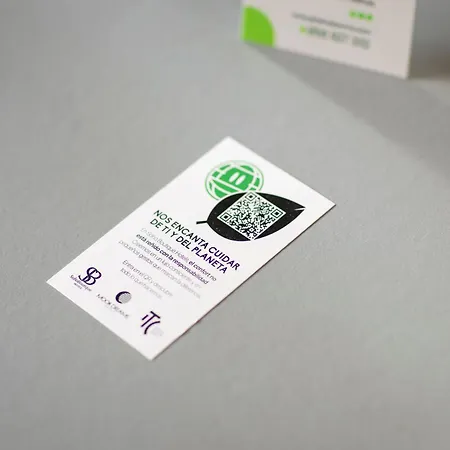 Hotell Itaca Jerez By Soho Boutique