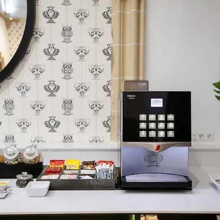 Itaca Jerez By Soho Boutique