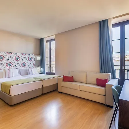 Itaca Jerez By Soho Boutique 4*