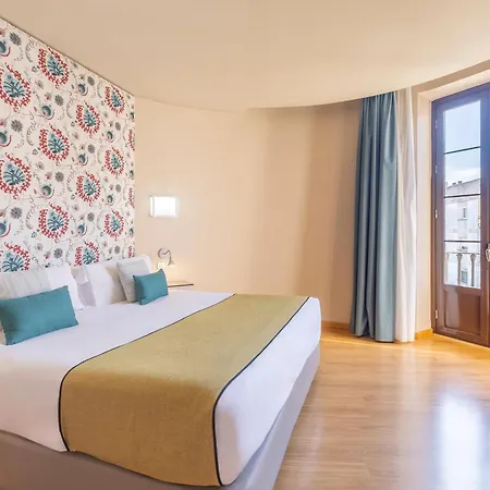 Hotell Itaca Jerez By Soho Boutique