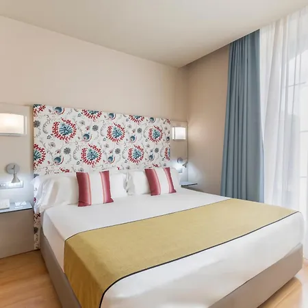 Itaca Jerez By Soho Boutique Hotel