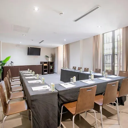 Itaca Jerez By Soho Boutique Hotel Jerez de la Frontera