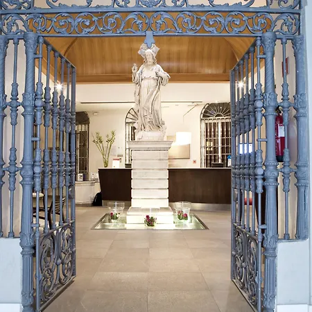 Itaca Jerez By Soho Boutique Jerez de la Frontera