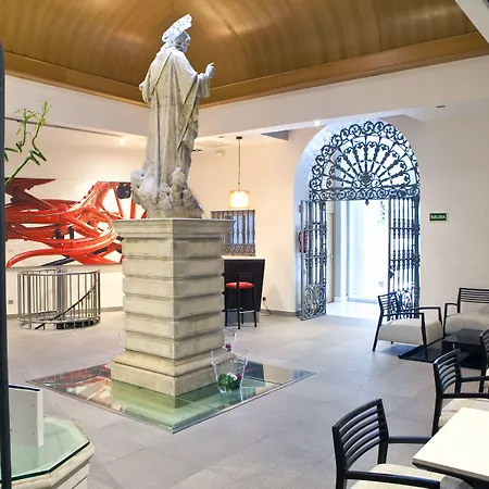 Itaca Jerez By Soho Boutique Jerez de la Frontera