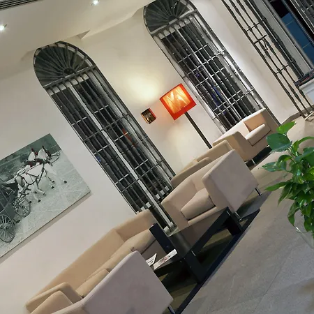 Itaca Jerez By Soho Boutique
