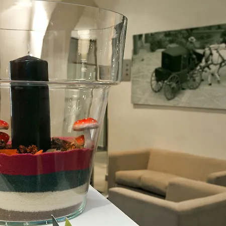 Hotel Itaca Jerez By Soho Boutique